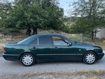 Mercedes E 240-3