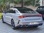Kia K5-13