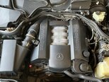 Mercedes E 240-7