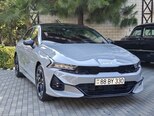 Kia K5-11
