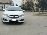 Honda Grace-8