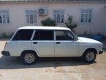 LADA (VAZ) 2104-2