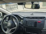 Honda Grace-9