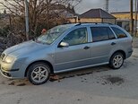 Skoda Fabia-4