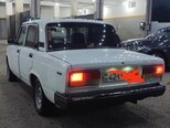 LADA (VAZ) 2107-3