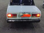 LADA (VAZ) 2107-2