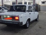 LADA (VAZ) 2107-4
