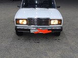 LADA (VAZ) 2107-1