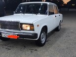 LADA (VAZ) 2107-6