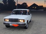 LADA (VAZ) 2107-5