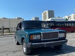 LADA (VAZ) 2107-1