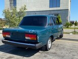 LADA (VAZ) 2107-4