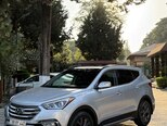 Hyundai Santa Fe-6