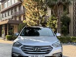 Hyundai Santa Fe-1