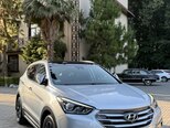 Hyundai Santa Fe-7