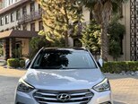 Hyundai Santa Fe-5