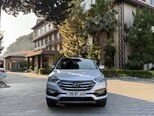Hyundai Santa Fe-2
