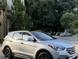Hyundai Santa Fe-11
