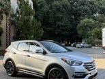 Hyundai Santa Fe-8