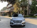 Hyundai Santa Fe-4