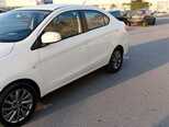 Mitsubishi Attrage-6