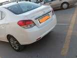 Mitsubishi Attrage-4