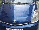 Toyota Prius-1