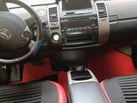 Toyota Prius-5