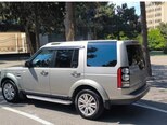 Land Rover Discovery-8