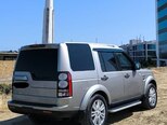 Land Rover Discovery-4