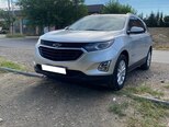 Chevrolet Equinox-1