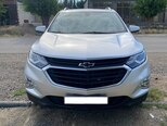 Chevrolet Equinox-2