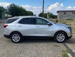 Chevrolet Equinox-4