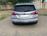 Chevrolet Equinox-5
