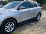 Chevrolet Equinox-7