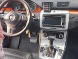Volkswagen Passat CC-9