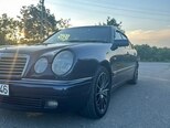 Mercedes E 240-6