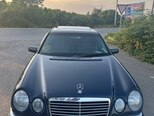 Mercedes E 240-8