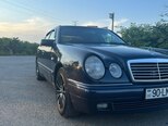Mercedes E 240-7