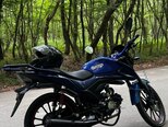 Tufan M50-1