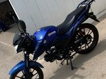 Tufan M50-3