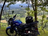 Tufan M50-5