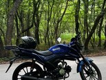 Tufan M50-4