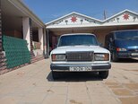 LADA (VAZ) 2104-1