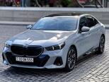 BMW 520-1