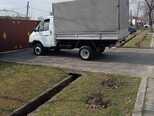 GAZ GAZel (3302-288)-5