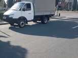 GAZ GAZel (3302-288)-6
