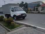 GAZ GAZel (3302-288)-7