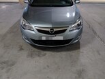 Opel Astra-1