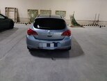Opel Astra-2